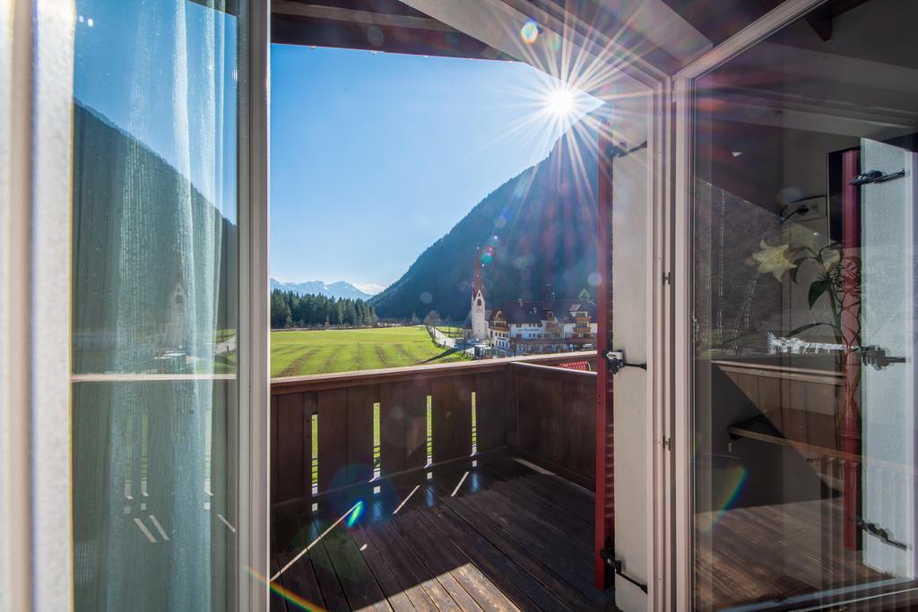 Hotel Antholzerhof Exteriör bild